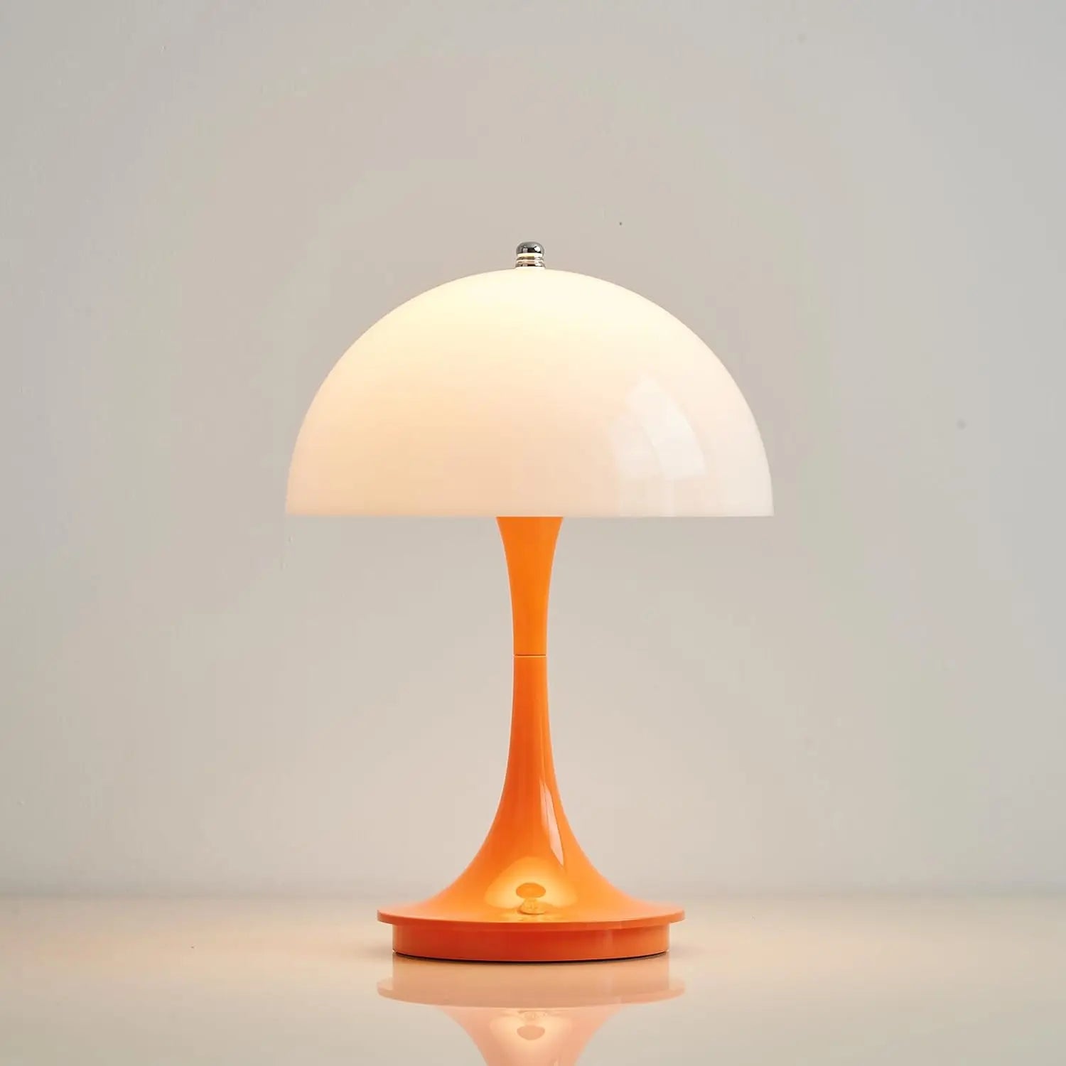 LumiLecteur - Lampe LED Sans Fil pour Lecture et Décoration Rechargeable - Rynova