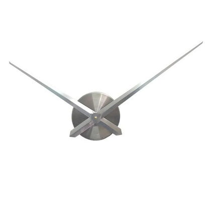 ChicTemps – Horloge Murale Décorative Moderne et Élégante - Rynova