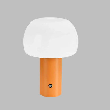 LumièreModerne – Lampe de Table Décorative Portable pour Ambiance Contemporaine - Rynova