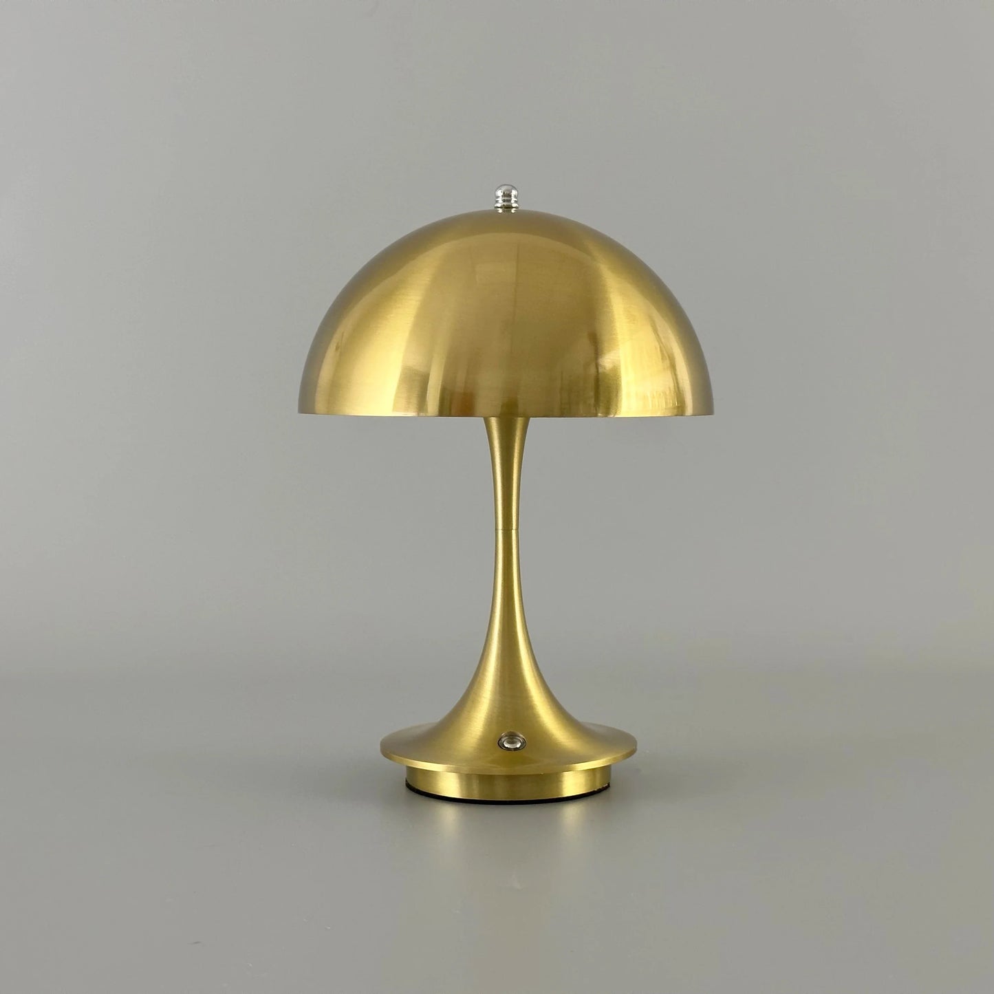 Lampe LED Champignon LuxeVision - Design Élégant pour Chambre et Salon - Rynova