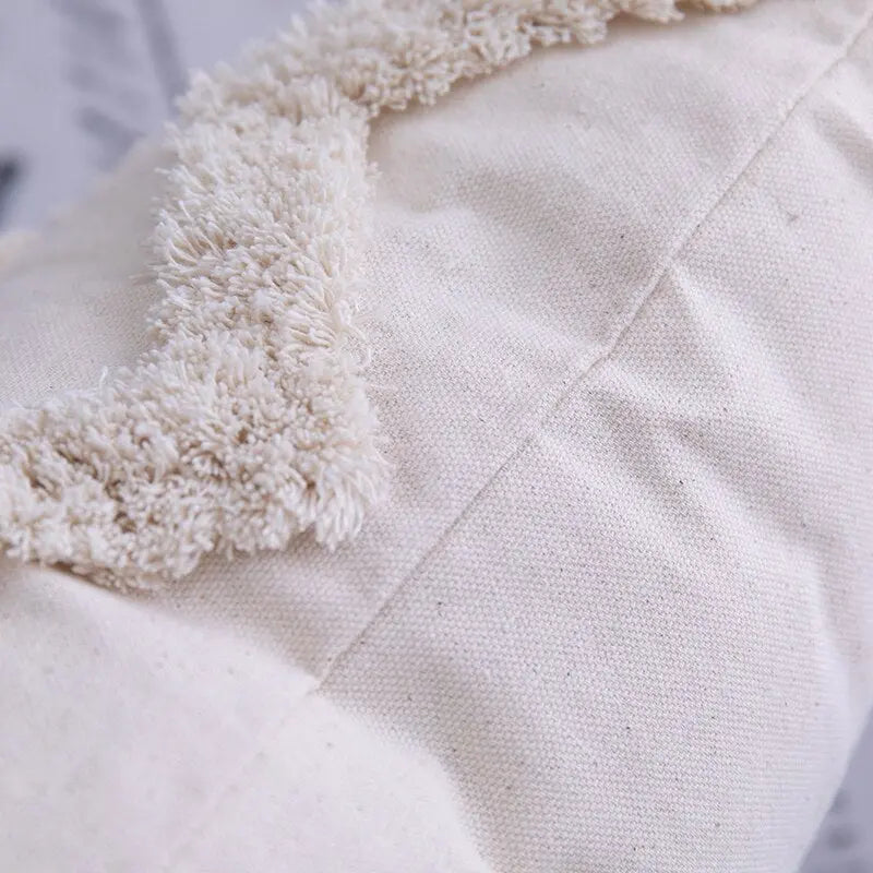 IbizaDreams - Housses de coussin Boho | Infusez votre maison avec la décoration tendance du style d'Ibiza - Rynova
