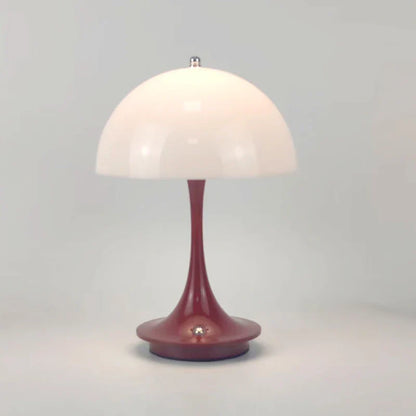 Lampe LED Champignon LuxeVision - Design Élégant pour Chambre et Salon - Rynova