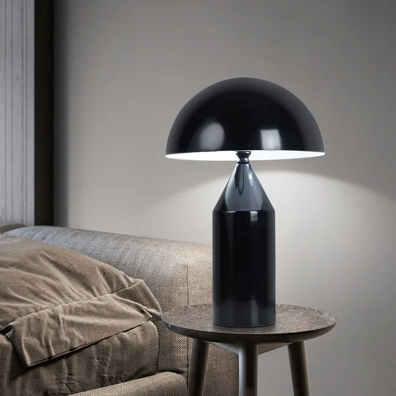LumiChamp - Lampe LED Champignon Design Moderne - Rynova