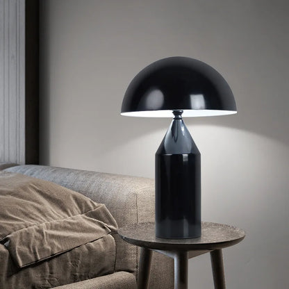 LumiChamp - Lampe LED Champignon Design Moderne - Rynova