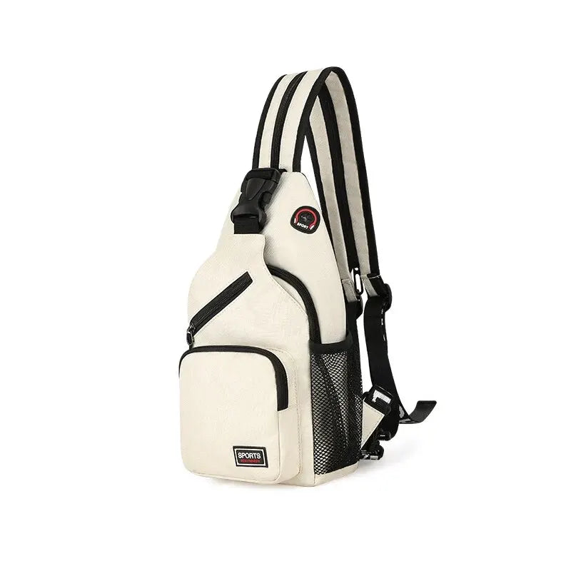 Sac Urbain – Sac à Dos Multifonction Étanche pour Femme, Grande Capacité et Style Casual - Rynova