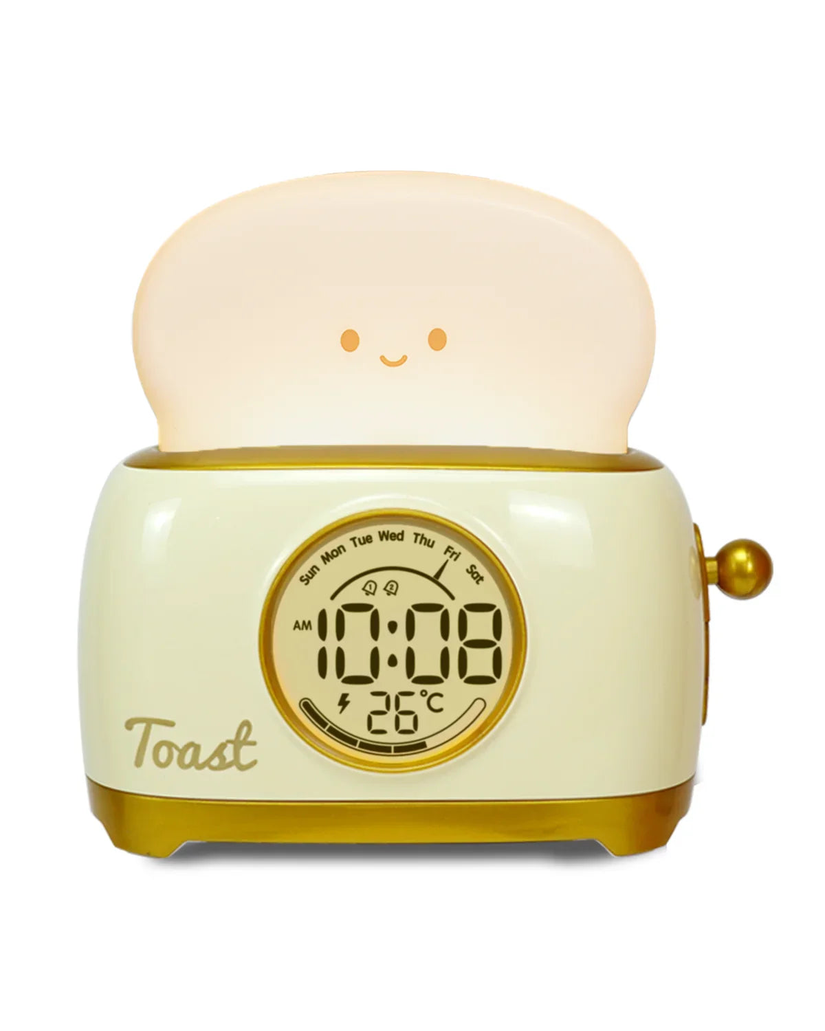 DouxRêve – Réveil Éducatif pour le Sommeil des Enfants - Rynova