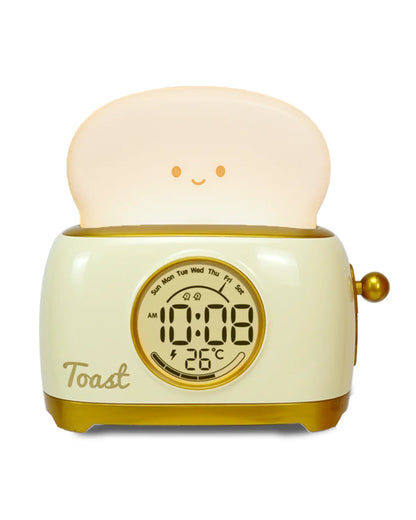 DouxRêve – Réveil Éducatif pour le Sommeil des Enfants - Rynova