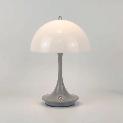 Lampe LED Champignon LuxeVision - Design Élégant pour Chambre et Salon - Rynova