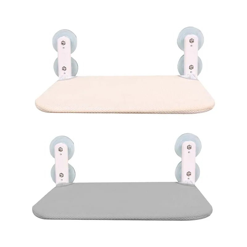 Lit Fenêtre Confort Purrnova - Hammac pour Chat - Rynova