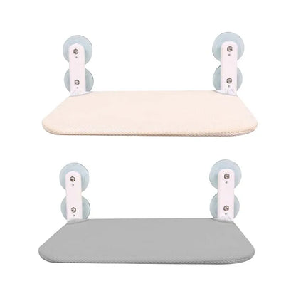 Lit Fenêtre Confort Purrnova - Hammac pour Chat - Rynova