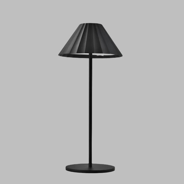 LumièreChic – Lampe de Table Moderne pour Hôtel et Bar - Rynova