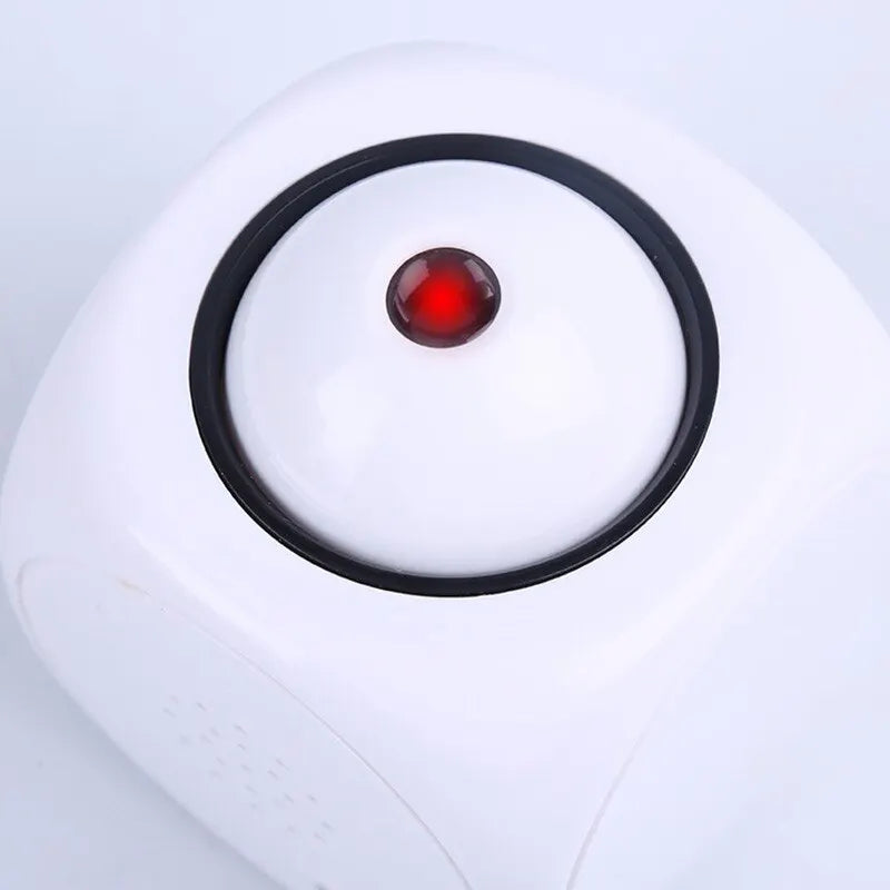ProjecTime – Horloge Numérique avec Projection et Alarme - Rynova