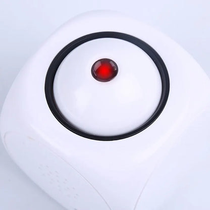 ProjecTime – Horloge Numérique avec Projection et Alarme - Rynova