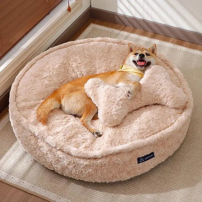 DouxCocoon - Sofa Moelleux pour Animaux - Rynova