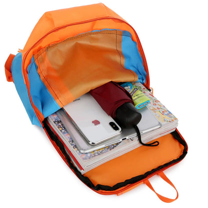 AeroBag - Sac à Dos Léger et Sportif pour Homme et Femme - Rynova