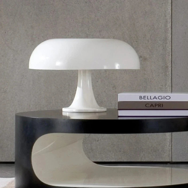 LumiChamp – Lampe de Table en Champignon pour Ambiance Élégante - Rynova