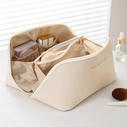 ChicEssentiel – Trousse de Maquillage et de Toilette de Luxe pour Femme - Rynova