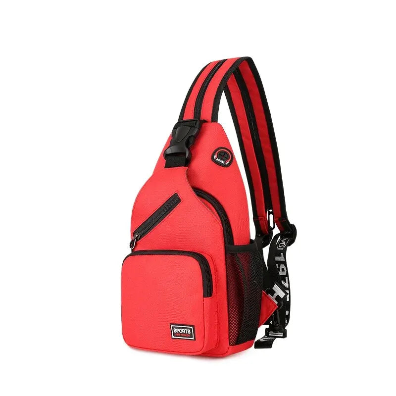Sac Urbain – Sac à Dos Multifonction Étanche pour Femme, Grande Capacité et Style Casual - Rynova