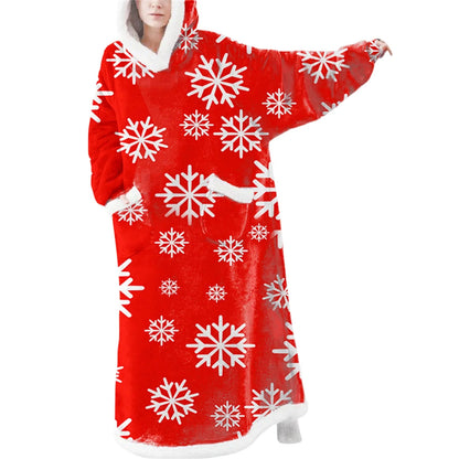 CâlinDouillet – Hoodie surdimensionné et confortable, pyjama - Rynova