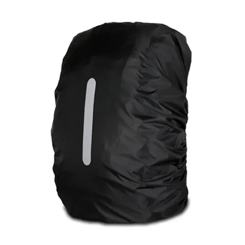 CapPro - Housse Imperméable pour Sac à Dos 20-70L Camping, Randonnée, Alpinisme - Rynova