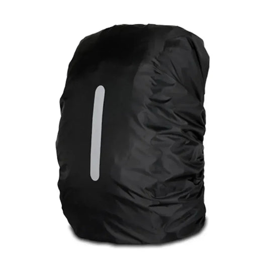 CapPro - Housse Imperméable pour Sac à Dos 20-70L Camping, Randonnée, Alpinisme - Rynova