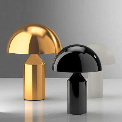 LumiChamp - Lampe LED Champignon Design Moderne - Rynova