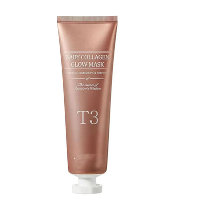 ÉclatRénovateur - Masque Peel Off pour un Teint Éclatant - Rynova