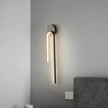 ÉclatModerne - Appliques Murales LED pour Décoration Intérieure - Rynova