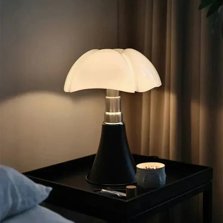ÉléganceClassique - Lampe LED Rétro Énergétique - Rynova