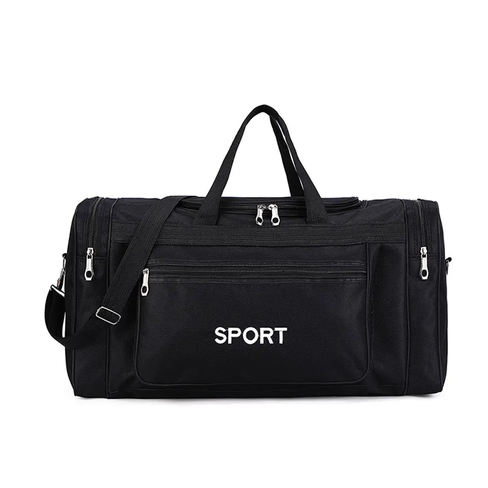 FlexiCarry – Sac de Sport Multifonctionnel Grande Capacité - Rynova
