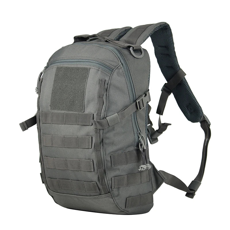AquaShield – Sac à Dos Étanche 20L pour Aventures Extérieures - Rynova