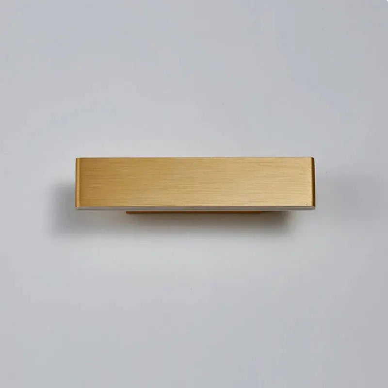 ÉclatFlex - Applique Murale LED Orientable avec Tête Rotative - Rynova