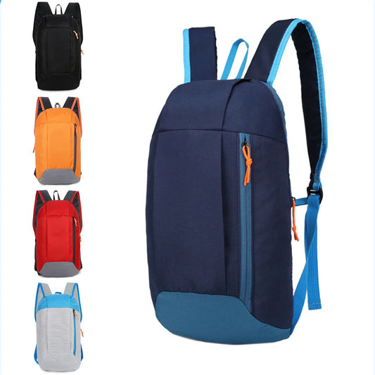 AeroBag - Sac à Dos Léger et Sportif pour Homme et Femme - Rynova