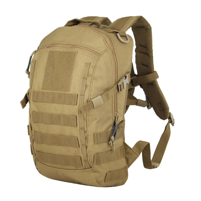 AquaShield – Sac à Dos Étanche 20L pour Aventures Extérieures - Rynova