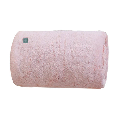 ChaleurVoyage – Coussin Chauffant Rechargeable pour Camping et Activités de Plein Air - Rynova