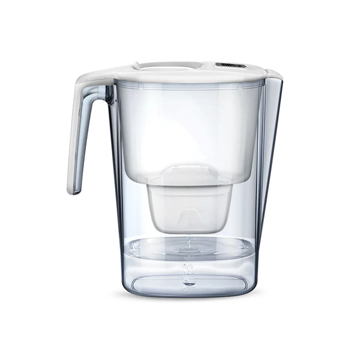 AquaPure - Filtre à Eau Portable pour Usage Domestique - Rynova