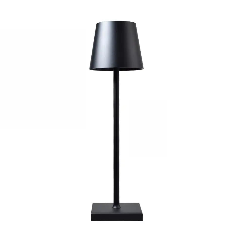 Lumière Monsieur - Lampe de Table Sans Fil Rechargeable - Rynova