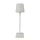 Lumière Éclatante - Lampe de Table Sans Fil Rechargeable - Rynova