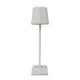 LumiTouch - Lampe LED USB Sans Fil Étanche Rechargeable - Rynova