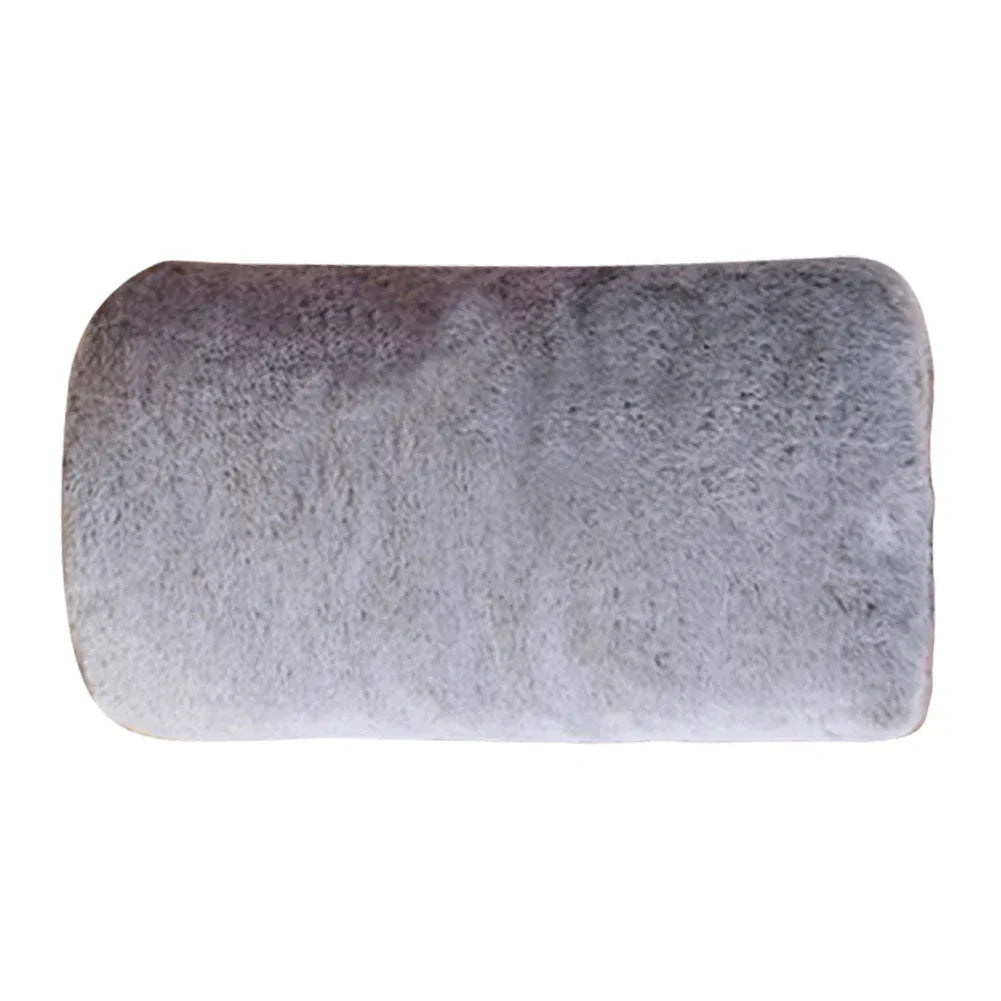 ChaleurVoyage – Coussin Chauffant Rechargeable pour Camping et Activités de Plein Air - Rynova