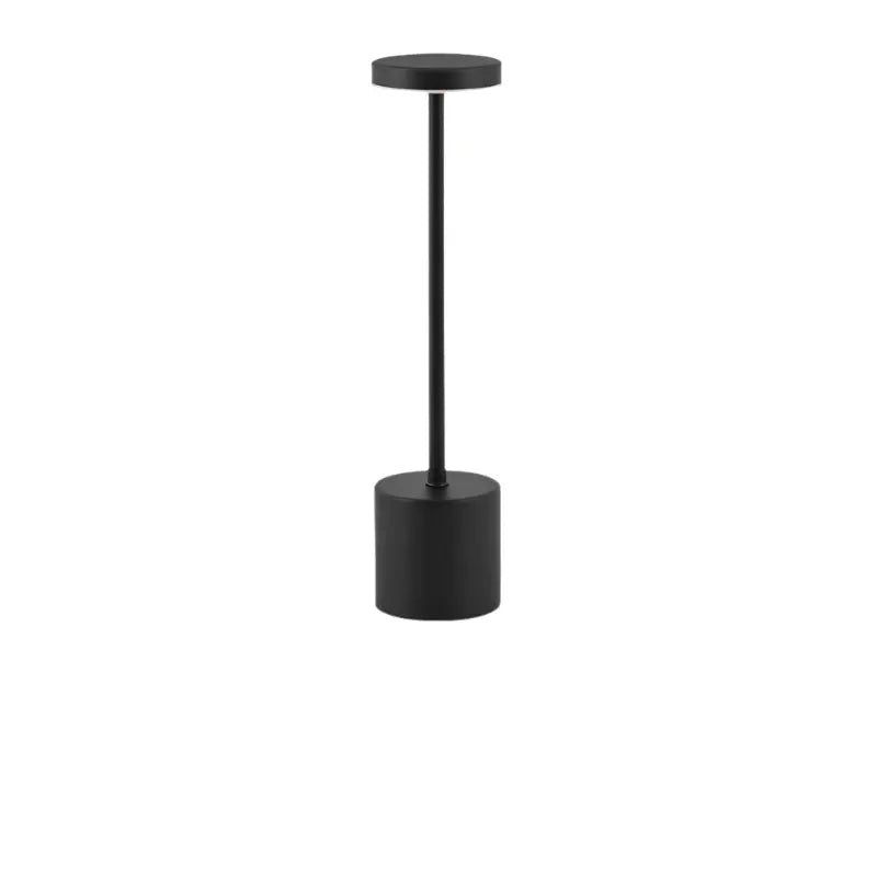 Lumière Élégante – Lampe de Bureau Style Crème avec Éclairage LED Réglable - Rynova