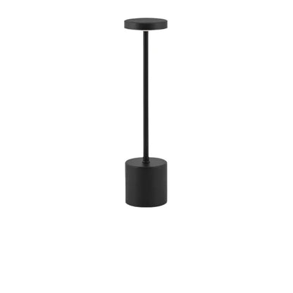 Lumière Élégante – Lampe de Bureau Style Crème avec Éclairage LED Réglable - Rynova