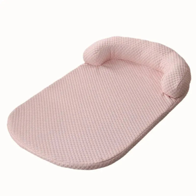 CoolAnimaux | Lit d'Été Réfrigérant Lavable - Rynova