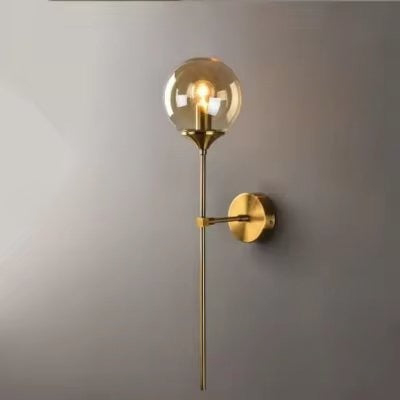 LumièreChic - Applique murale moderne et élégante - Rynova