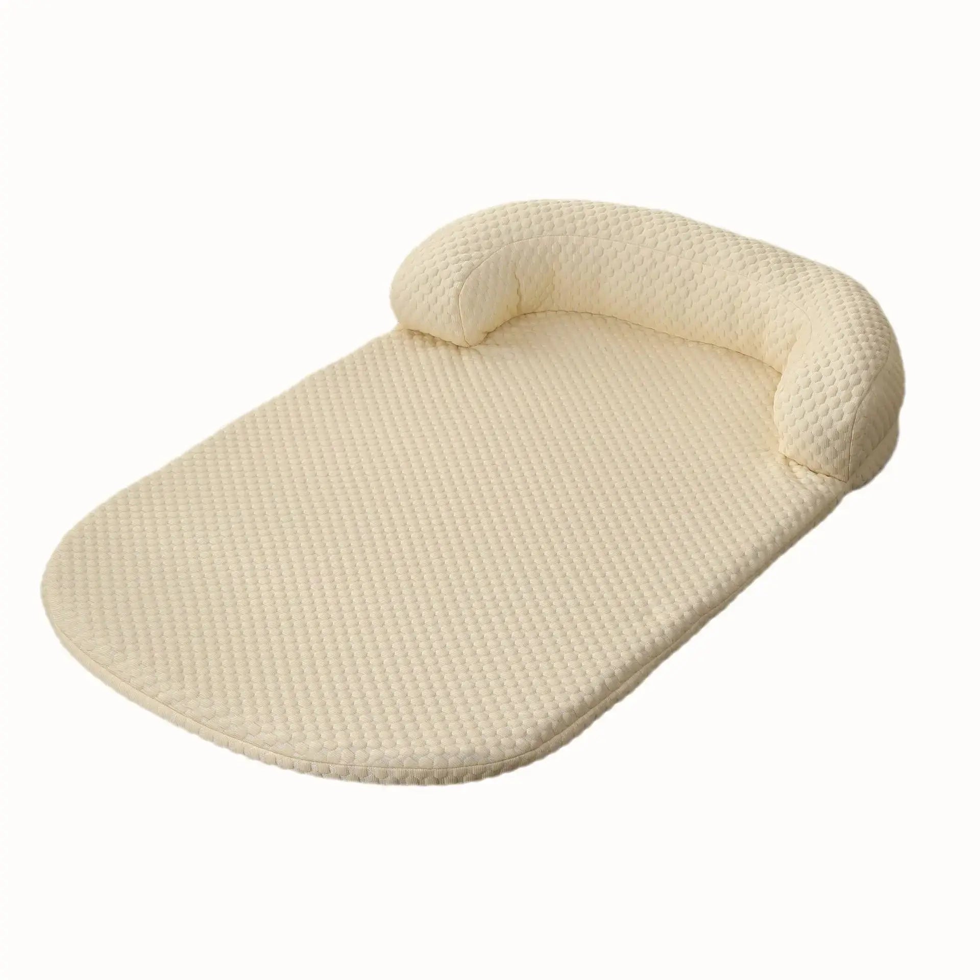 CoolAnimaux | Lit d'Été Réfrigérant Lavable - Rynova