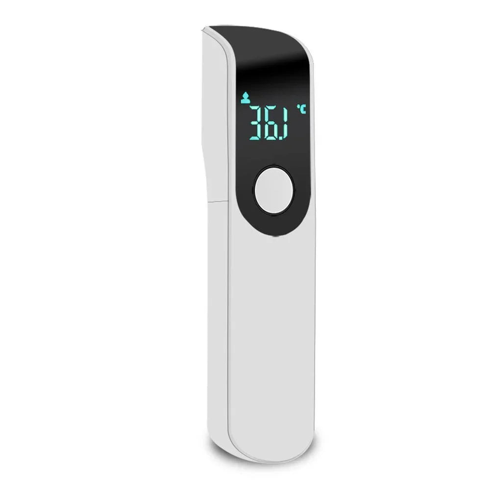 ThermoPrecise - Thermomètre Infra-rouge Non-Contact - Rynova