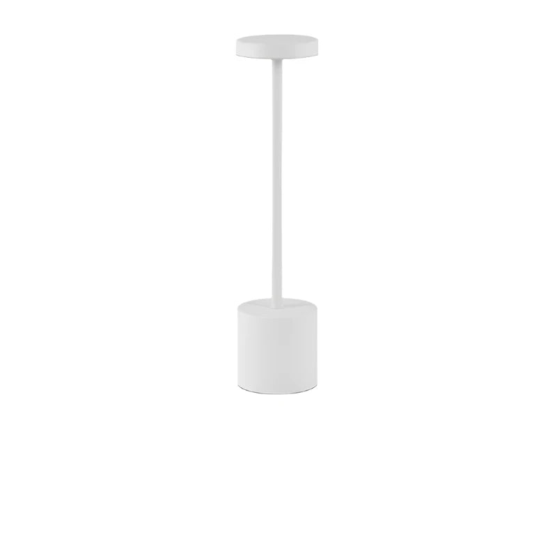 LumiTact - Lampe LED Rechargeable 3 Couleurs pour Ambiance Créative - Rynova