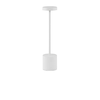 LumiTact - Lampe LED Rechargeable 3 Couleurs pour Ambiance Créative - Rynova
