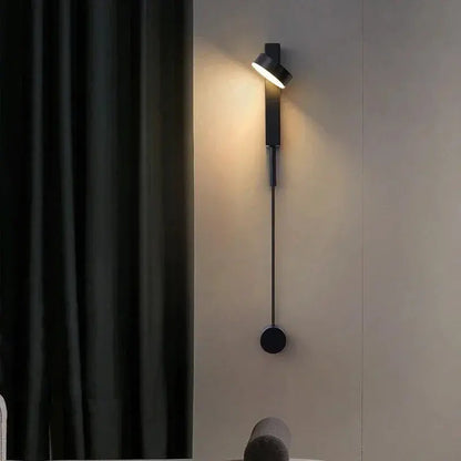 Escalux - Applique Murale LED Moderne pour Intérieur - Rynova