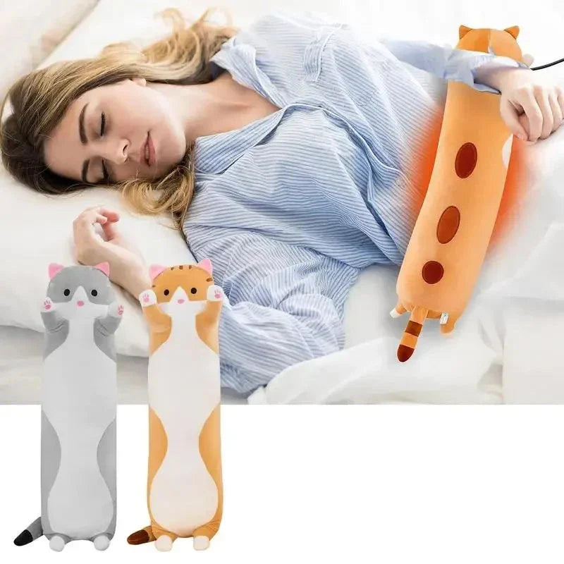 Chauffly - Coussin Chauffant USB Pratique - Rynova